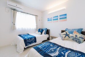 Villa Mahalo | 3 bedrooms, desk, soundproofing, iron/ironing board