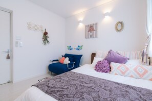 Villa Mahalo | 3 bedrooms, desk, soundproofing, iron/ironing board