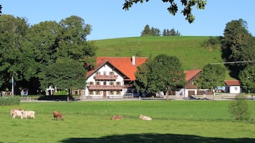 Außenbereich