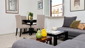 Appartement, 3 slaapkamers | Woonruimte