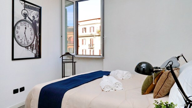 Appartement, 3 slaapkamers