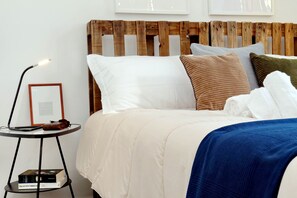 Appartement, 3 chambres | 3 chambres, décor unique, ameublement unique, accès au Wi-Fi (inclus)