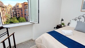 Appartement, 3 slaapkamers