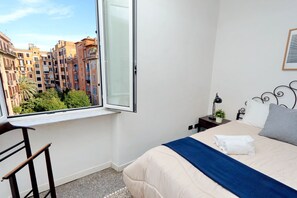 Apartment, 3 Bedrooms