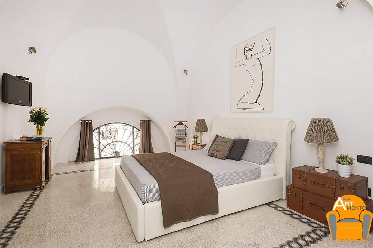 Apartamento, 2 quartos | Wi-Fi de cortesia, individualmente decorados, individualmente mobiliados
