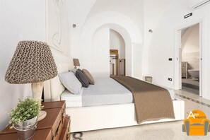 Departamento, 2 habitaciones | Decoración personalizada, muebles diferentes y wifi gratis 
