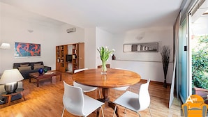 Apartment, 2 Bedrooms | In-room dining - Amleto Apartment (Rome)