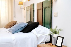 Apartment, 3 Schlafzimmer | 3 Schlafzimmer, individuell dekoriert, individuell eingerichtet