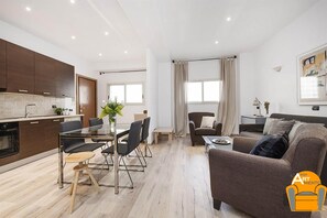 Appartement, 2 chambres | Cuisine privée