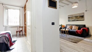Unclassified image, 3 of 72, button - Fidelio Holiday Home (Rome)