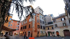 Unclassified image, 4 of 72, button - Fidelio Holiday Home (Rome)