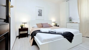 Unclassified image, 5 of 72, button - Fidelio Holiday Home (Rome)