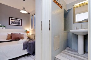 Appartement, 2 chambres (Fidelio)