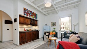 Unclassified image, 2 of 72, button - Fidelio Holiday Home (Rome)