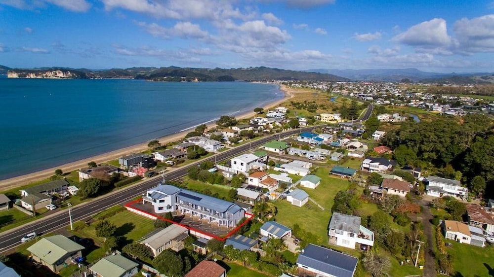 Whitianga PSA units image