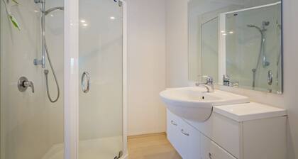 Bayside Holiday Units