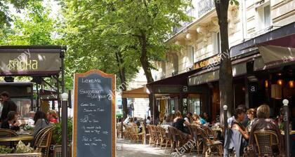 Chez Sophie Appartement cosy et ensoleillĂ© 50 mÂČ