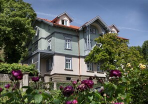 Exterior - hotel-21 (Schwäbisch Hall)