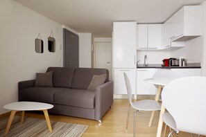 Televisión de pantalla plana