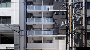 外觀