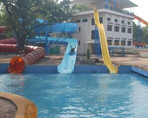 Children’s pool