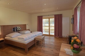 Chambre Double
