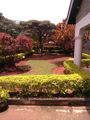 Garden - EL Paso Gardens Kisumu (Kisumu)