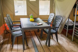 Servicio a la habitación
