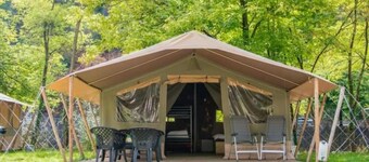 Camping le Confluent