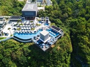 Exterior - SEMINYAK 7 BEDROOM/9 BEDS, GREAT VALUE (Seminyak)