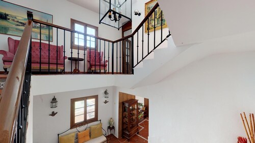 Hotel Palacete de Mañara