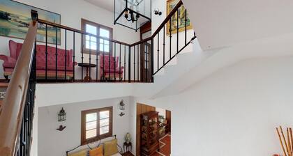 Hotel Palacete de Mañara