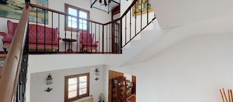 Hotel Palacete de Mañara