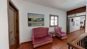 Detalle del interior