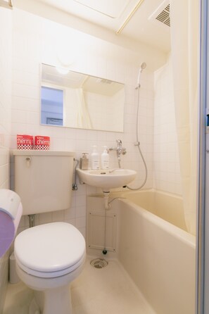 Bathroom - Akebono 5-A (Naha)