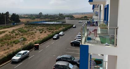 Residence Kariat Cabo