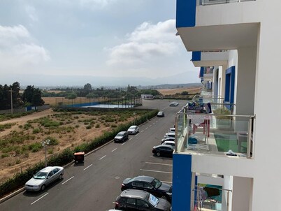 Residence Kariat Cabo