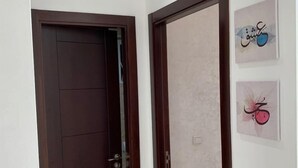 Interior - Residence Kariat Cabo (M'diq)