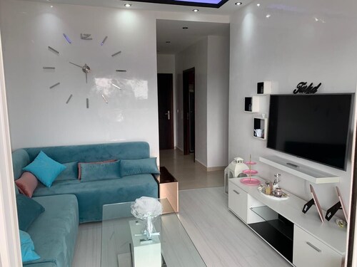 Residence Kariat Cabo