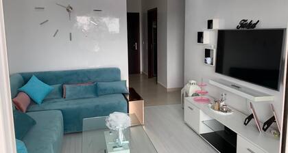 Residence Kariat Cabo