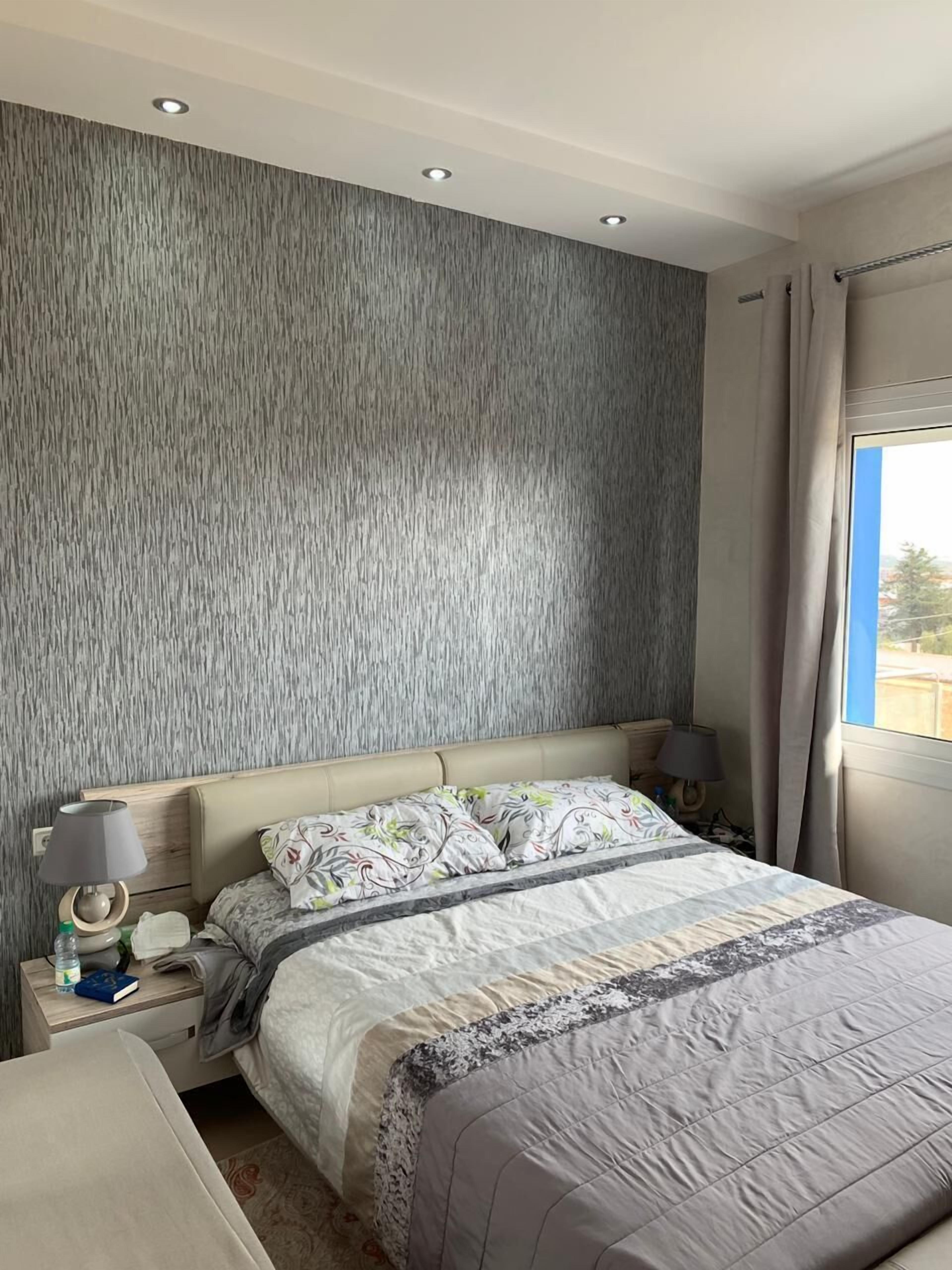 Apartment | 2 bedrooms, bed sheets