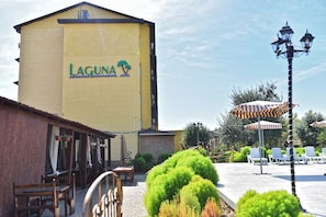 Recepción