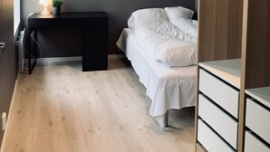 City Apartment