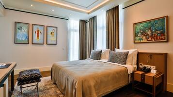 Chambre Double Junior