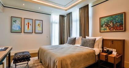 Dreamland Golf Hotel