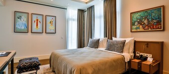 Dreamland Golf Hotel