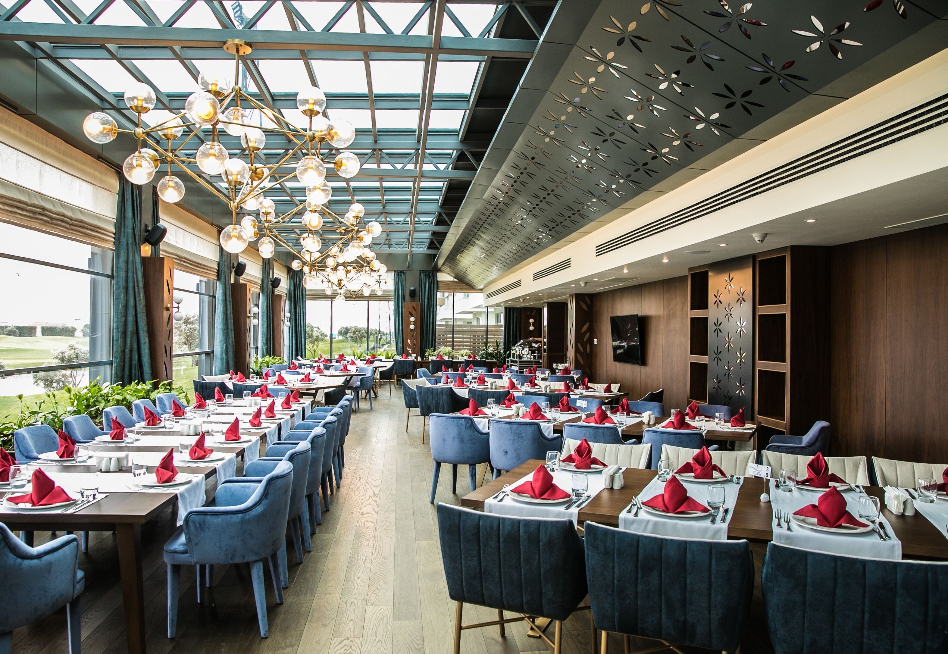 Foto - Dreamland Golf Hotel Baku