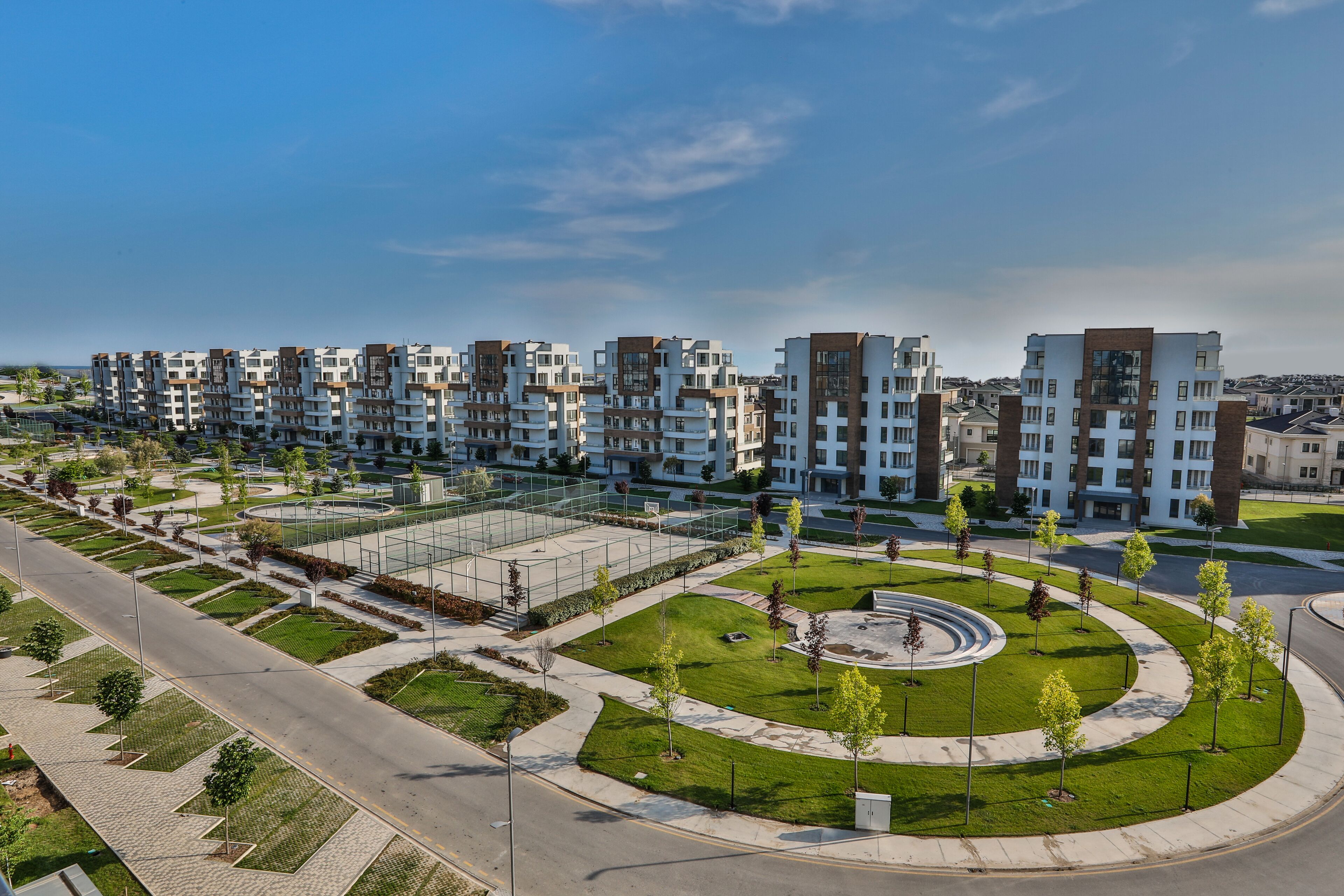 Foto - Dreamland Golf Hotel Baku