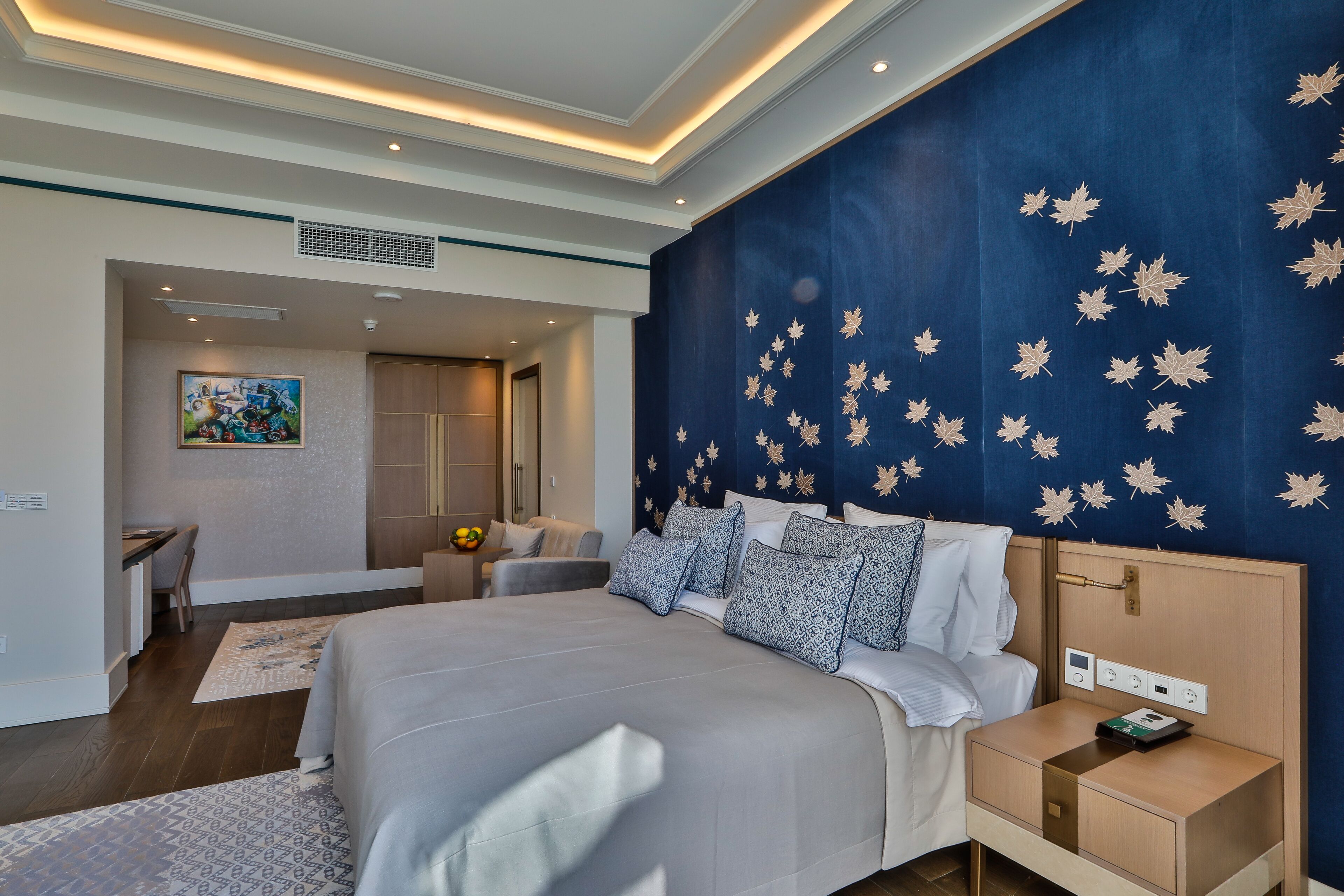 Foto - Dreamland Golf Hotel Baku