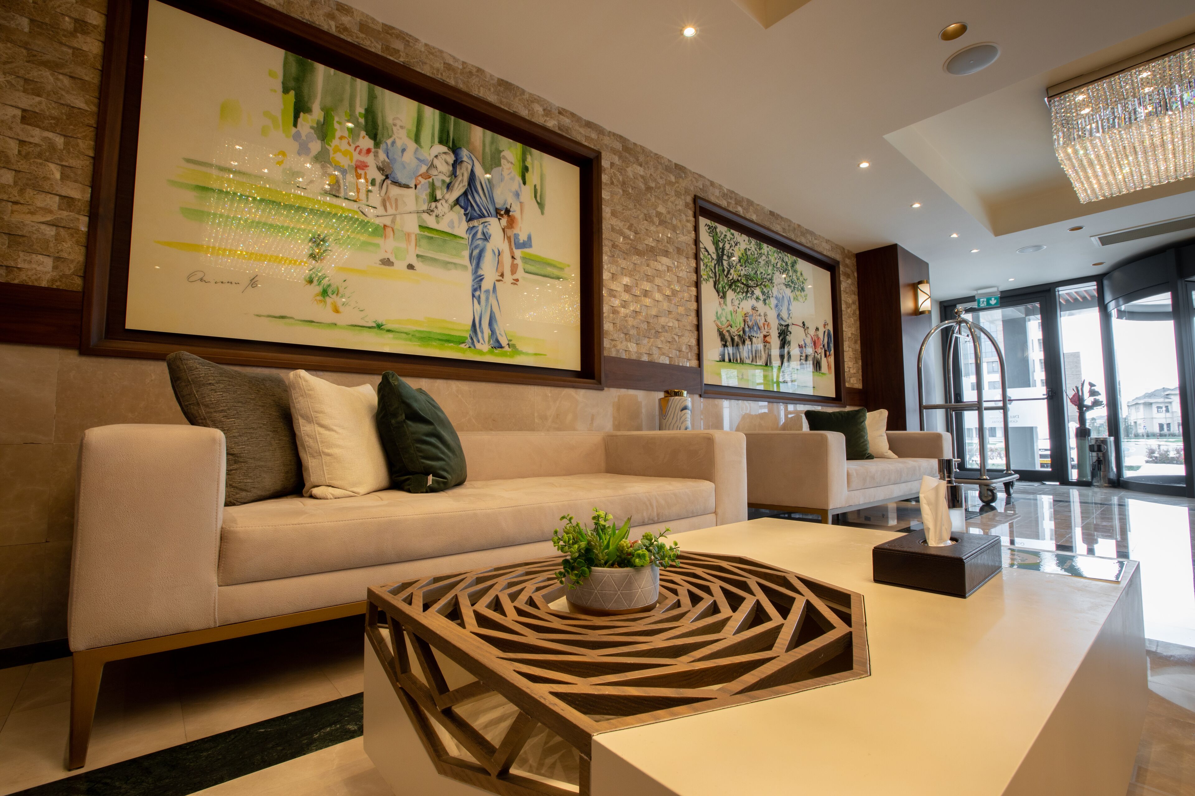 Photo - Dreamland Golf Hotel